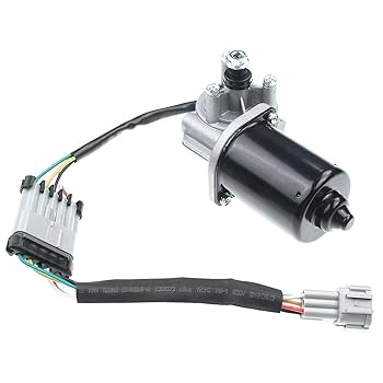 もっちー Vehicle Speed Sensor 8-97328058-0 for Isuzu Engine 4HK1